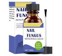 Fungal Nail Treatment 30ml,Nail Fungus Treatment,Nail Fungas Treatment for Toenail and Fingernail,Fungal N/ail Eliminator,Anti Fungas N/ail Repair,Toenail Fungus Repair,N/ail Support Na/il Care