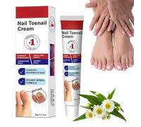 Fungal Nail Treatment Cream,Antifungal Cream for Nails,Fungal Nail Treatment for Toenails Extra Strong,Nail Repair Crea-m,Na-il Fungus Treatment for Toe-nail,Ingrown Toenail Treat-ment,Fun-gal Cre-am