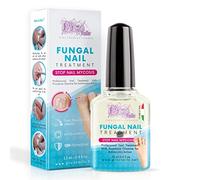 Fungal Nail Treatment for Feet and Hands 12 ml - Professional Made in Italy Strong Toenail Fungus Treatment Prevents Nail Fungus and Restores the Natural Appearance of the Nail.