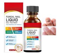 Fungal Nail Treatment for Toenails Extra Strong,Nail Fungus Treatment for Thick,Discolored,Brittle Nails,Toenail Fungus Treatment,Anti Fungal Nail Treatment,Nail Repair Treatment,Nail Repair,30ml
