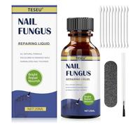 Fungal Nail Treatment For Toenails Extra Strong, Nail Fungus Treatment For Toenail & Finger, Protects Thick, Broken, And Discolored Nails, Restoring Healthy Nails