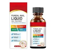 Fungal Nail Treatment For Toenails Extra Strong, Protects Thick, Broken toe nail fungal treatment - 30ml Extra Strong Nail Fungus Treatment for Toenail, And Discolored Nails