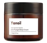 Fungal Nail Treatment for Toenails Extra Strong Yanail Antifungal Cream Toe Nail Fungal Treatment Cream 60g