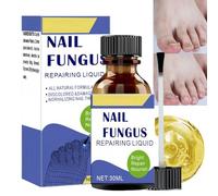 Fungal Nail Treatment for Toenails,Nail Repair Growth,Toe and Finger Nail Solution,Anti Fungas Nail Repair and Strengthen,Treatment Nail Softener for Thick Toenail,Nail Growth Serum,Nail Oil Treatment