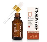 Fungal Nail Treatment, Fungus Stop Suitable for the Care of Cracked, Rough, Nail Discolorations, Brittle and Split Toenails and Fngernails Powerful Anti Fungal Nail Infection Solution Cream Remove