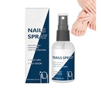 Fungal Nail Treatment Spray,Nail Soothing Spray for Toenail,Fast-Acting Relief for Nail Fungus,Deep Repair & Natural Ingredients,Nail Repair Treatment,Nail Treatment Serum,Fungal Nail Care Sp/ray