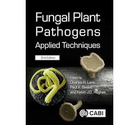 Fungal Plant Pathogens: Applied Techniques