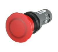 1PCS NEW for ABB Emergency stop button switch CE4P-10R-02