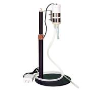 FUNGDO 3D Printer Resin Pump for LCD/DLP/SLA 3D Printers - Easy Resin Transfer from Tank/Vat to Bottle - One Click Operation - 5V 2A USB Powered