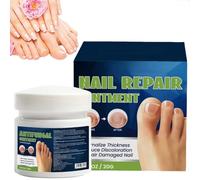 Fungel Nail Treatmet Cream,Fungel Nail Treatmet for Toenails Extra Strong,Nail Repair Fungal Nail Cream,Ingrown Toenail Treatment,Nail Growth Treatment,Nail Hardener,Nail Strengthener,Nail Growth