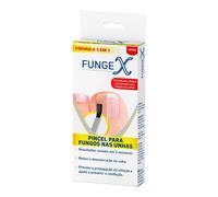 Fungex Nail Fungus Brush 5ml