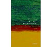 Fungi : A Very Short Introduction
