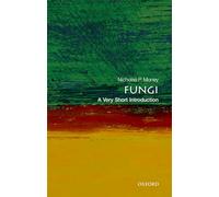 Fungi: A Very Short Introduction (Very Short Introductions)