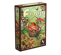 Fungi - Card Game - Brand New And Sealed