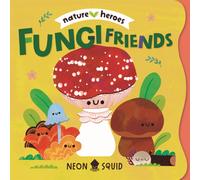 Fungi Friends