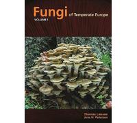 Fungi of Temperate Europe
