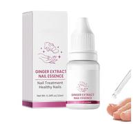 Fungigone Nail Treatment, Fungigone Nail Fungal Removal, Nail Repair Growth Treatment Nail Softener for Thick Toenails Toe and Finger Nail Solution (1PCS)