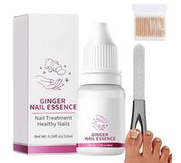 FungiGone nail treatment, Fungigone Nail Fungus Removal, Fungal Nail Care Extra Strong Toe, Natural Nail Strengthener (1 PCS)