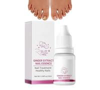 Fungigone Nail Treatment, Fungigone Nail Fungus Removal, Fungi Gone Fungal Nail Treatment, Nail Softener for Thick Toenails Toe and Finger Nail Solution (1PCS)