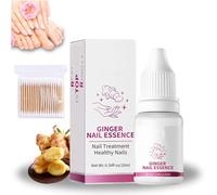Fungigone Nail Treatment, Fungigone nail fungus removal, fungigone ginger nail essence, For Toenail And Fingernail, Supports Healthy Nail Growth, Get Healthier Nails in a few days Day (1pcs)