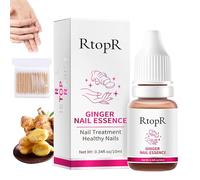 Fungigone Nail Treatment, Fungigone Nail Fungus Removal, Ginger Nails Fungus Treatment For Toenail, Nails Treatment Toe, Fungal Nail Treatment, Ginger Nail Fungus Treatment For Toenail (1Pcs)