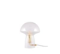 Fungo 16 Table Lamp Special Edition Clear