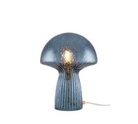 Fungo 22 Special Edition Table Lamp Blue