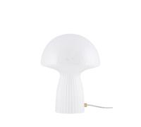 Globen Lighting Fungo table lamp Special Edition White Ø22 cm