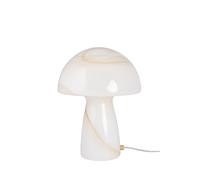 Fungo 22 Table Lamp Beige