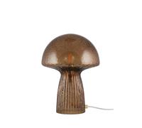 Fungo 22 Table Lamp Special Edition Brown