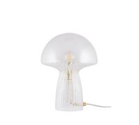 Fungo 22 Table Lamp Special Edition Clear