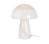 Fungo 30 Table Lamp Beige