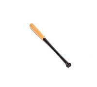 Fungo Bat 36 Inch Wood Baseball Softball Coaching Bat for Fielding Drills
