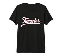 Fungster/Intermittent Fasting. Ketosis Keto Diet Design Premium T-Shirt