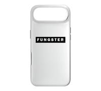 Fungster/Intermittent Fasting Lovers/Keto Diet Fans Case for iPhone Air