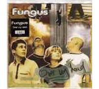 Fungus - Over My Head [7" VINYL]