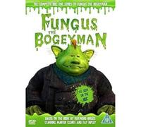 Fungus The Bogeyman