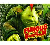 Fungus the Bogeyman