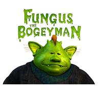 Fungus the Bogeyman
