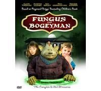 Fungus the Bogeyman [DVD] [2004] [Region 1] [US Import] [NTSC]