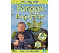 Fungus The Bogeyman (Special Extended Edition) [DVD]
