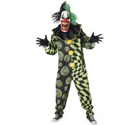 Funhouse Freak Adult Costume Medium