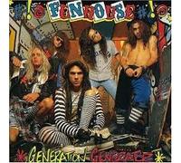 Funhouse - Generation Generator