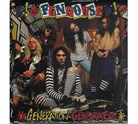 Funhouse - Generation Generator [VINYL]