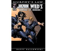 Funhouse Of Horrors: It's Murphy's Law: Volume 2
