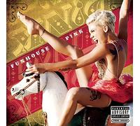 Funhouse Pink by Pink (2008-10-28)