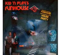 Funhouse [VINYL]
