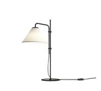Funiculí Table Lamp Fabric Black-White