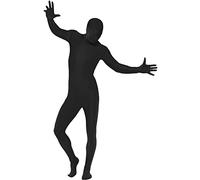 Funidelia Black Second Skin costume