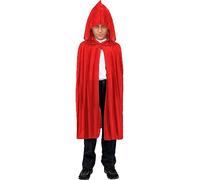 Funidelia | Capes for boys and girls Halloween, Carnival, Vampire, Original and Fun - Accessories for children, costume accessory